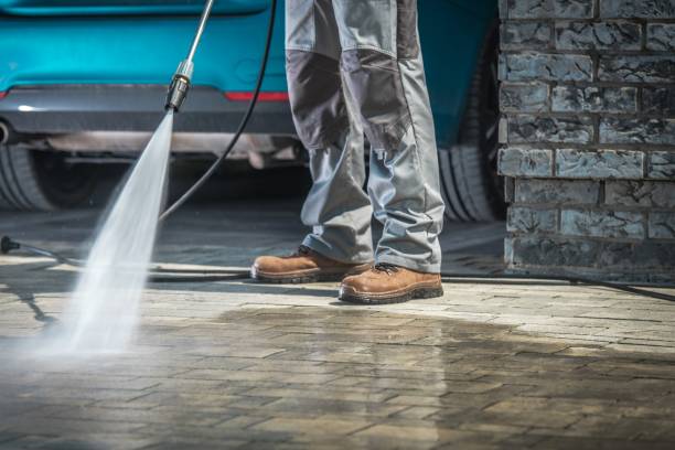 Best Dumpster Area Cleaning  in Marion Oaks, FL