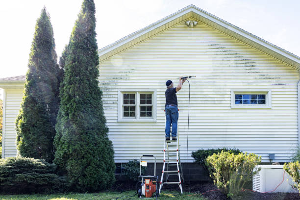 Best Patio and Deck Pressure Washing  in Marion Oaks, FL